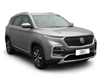 MG HECTOR-img